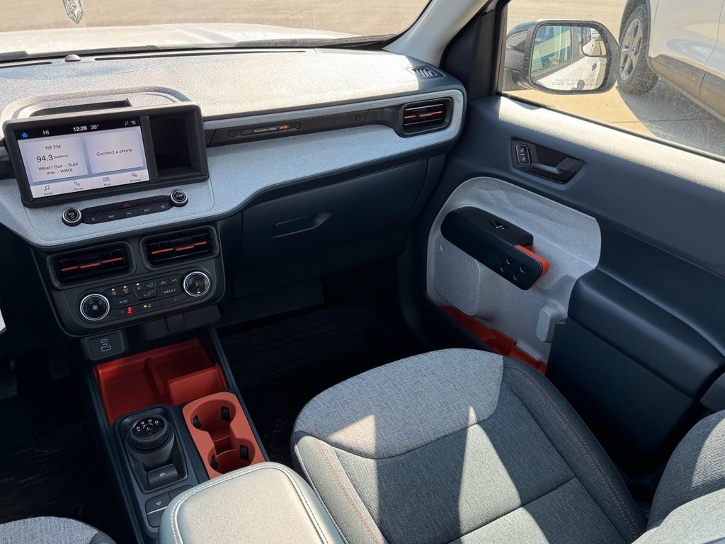 2024 Ford Maverick XLT Supercrew 4WD