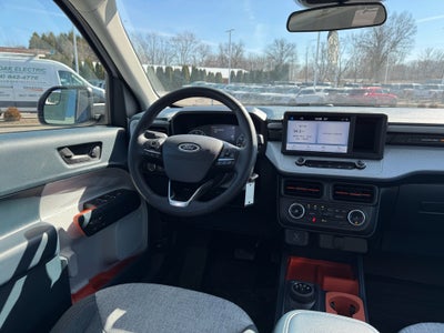 2024 Ford Maverick XLT Supercrew 4WD