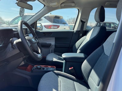 2024 Ford Maverick XLT Supercrew 4WD