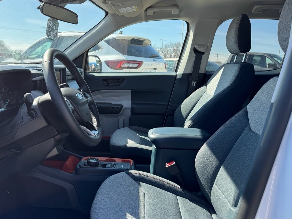 2024 Ford Maverick XLT Supercrew 4WD