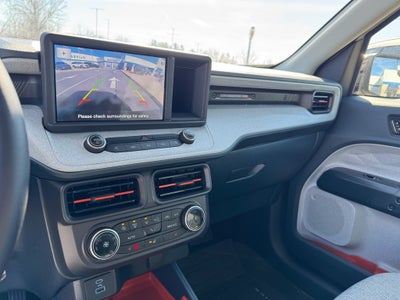 2024 Ford Maverick XLT Supercrew 4WD