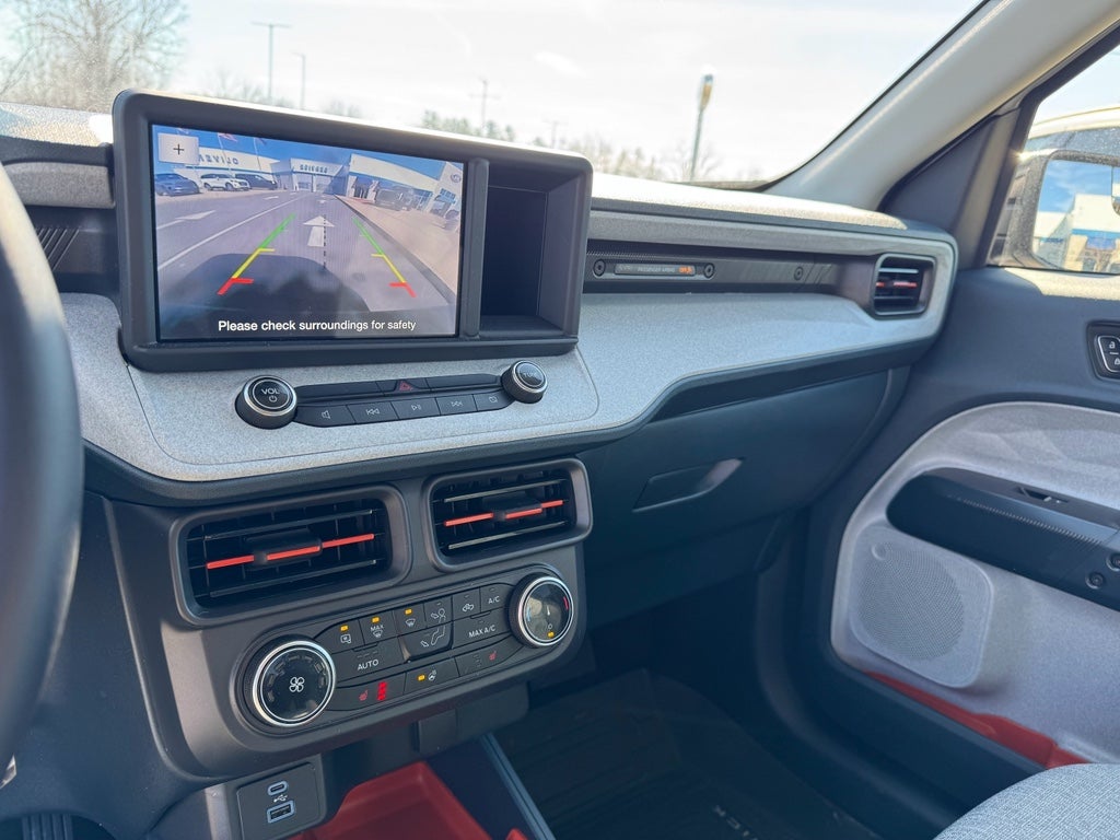 2024 Ford Maverick XLT Supercrew 4WD