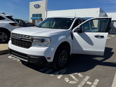 2024 Ford Maverick XLT Supercrew 4WD