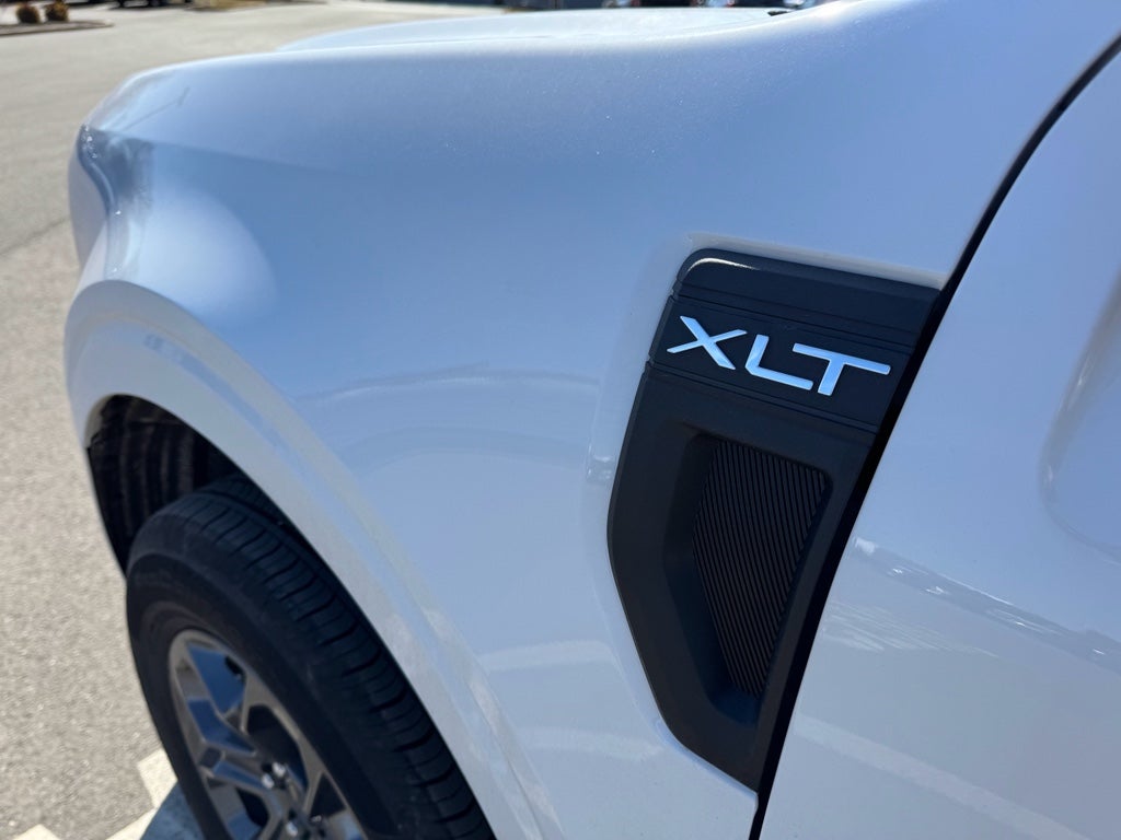 2024 Ford Maverick XLT Supercrew 4WD