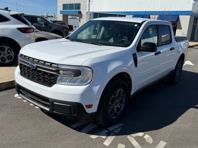 2024 Ford Maverick XLT Supercrew 4WD