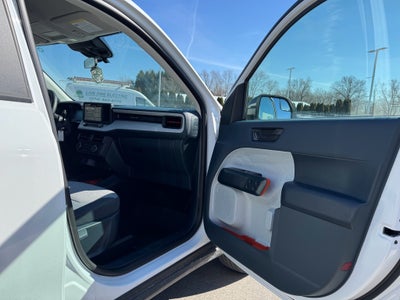 2024 Ford Maverick XLT Supercrew 4WD