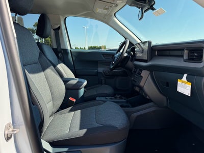 2025 Ford Maverick XLT Supercrew AWD