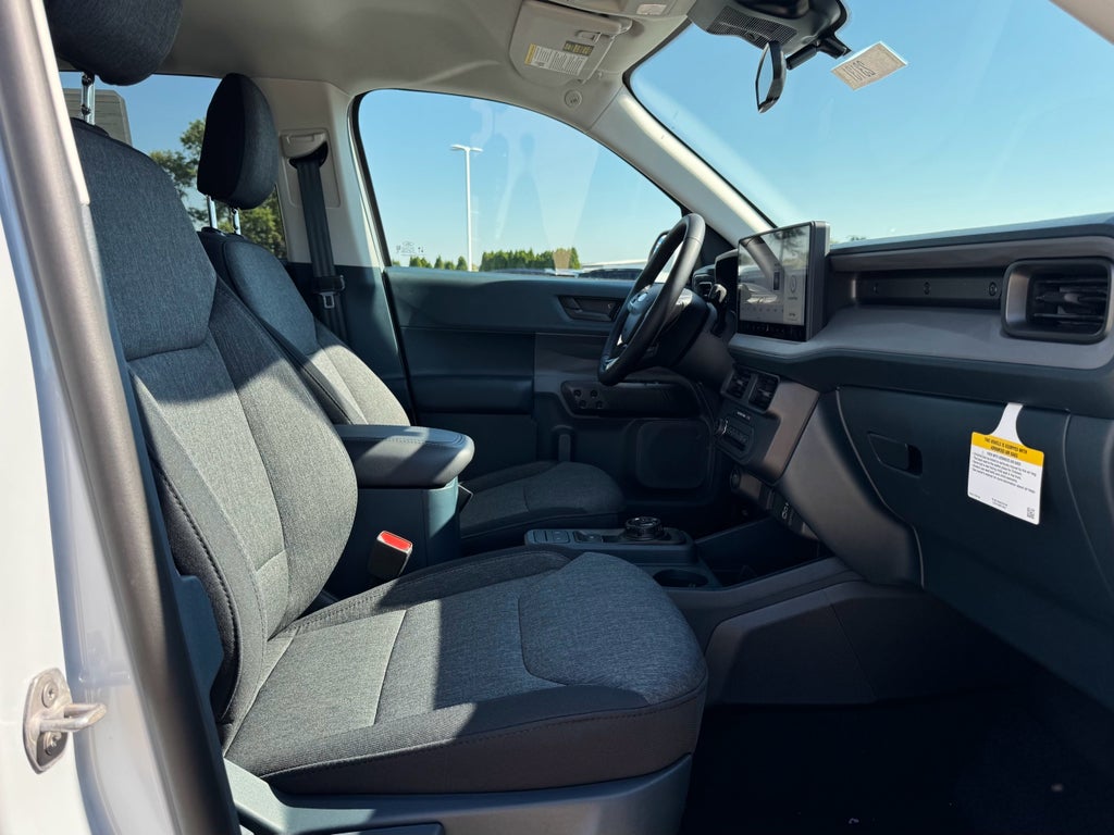 2025 Ford Maverick XLT Supercrew AWD