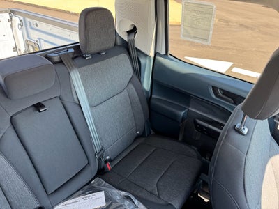 2025 Ford Maverick XLT Supercrew AWD