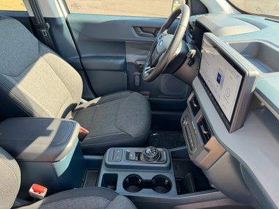 2025 Ford Maverick XLT Supercrew AWD