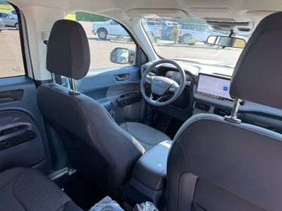 2025 Ford Maverick XLT Supercrew AWD