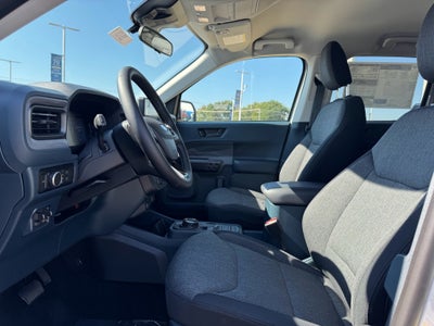 2025 Ford Maverick XLT Supercrew AWD