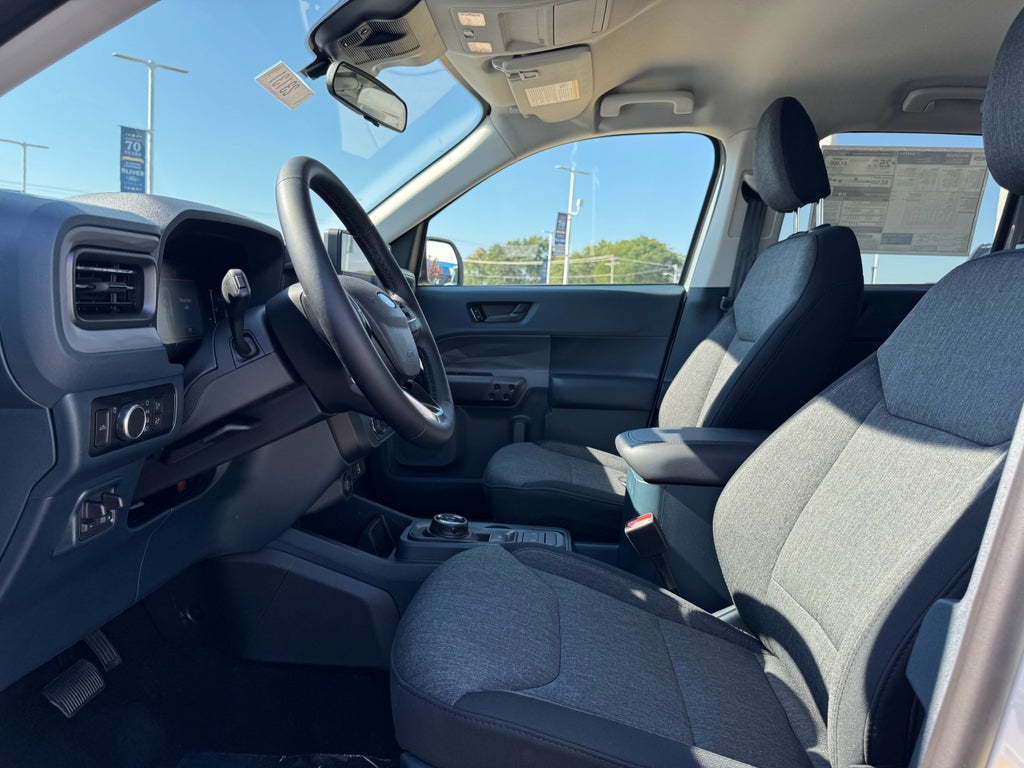 2025 Ford Maverick XLT Supercrew AWD