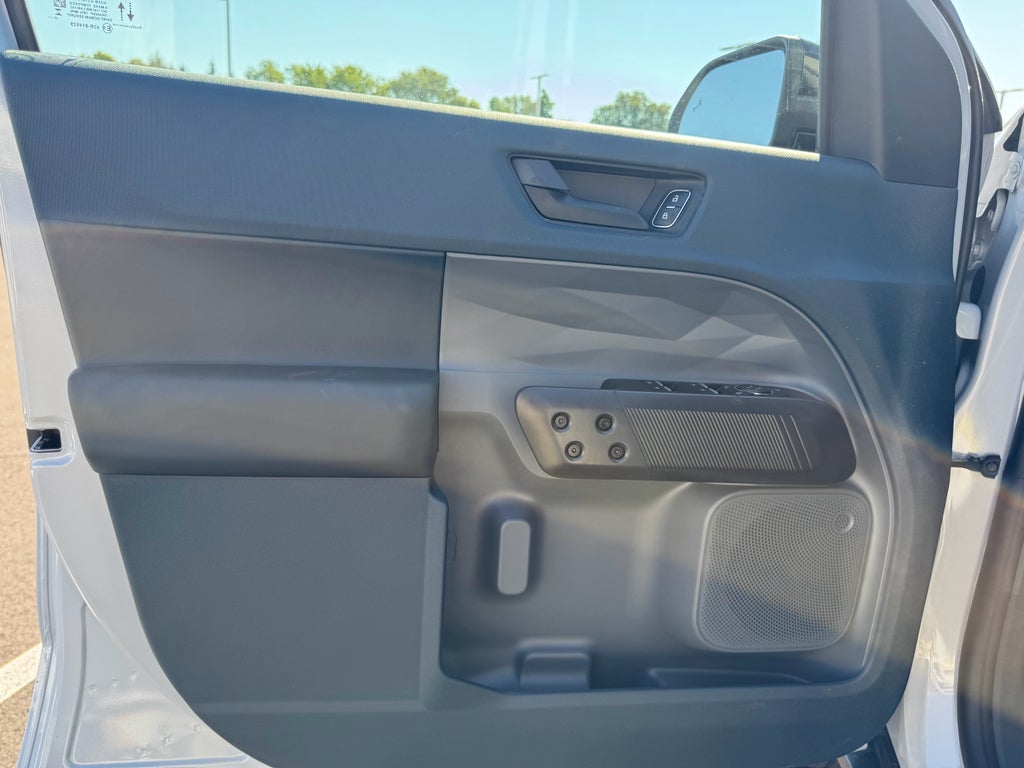 2025 Ford Maverick XLT Supercrew AWD