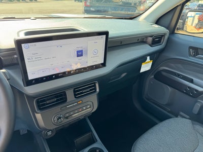 2025 Ford Maverick XLT Supercrew AWD