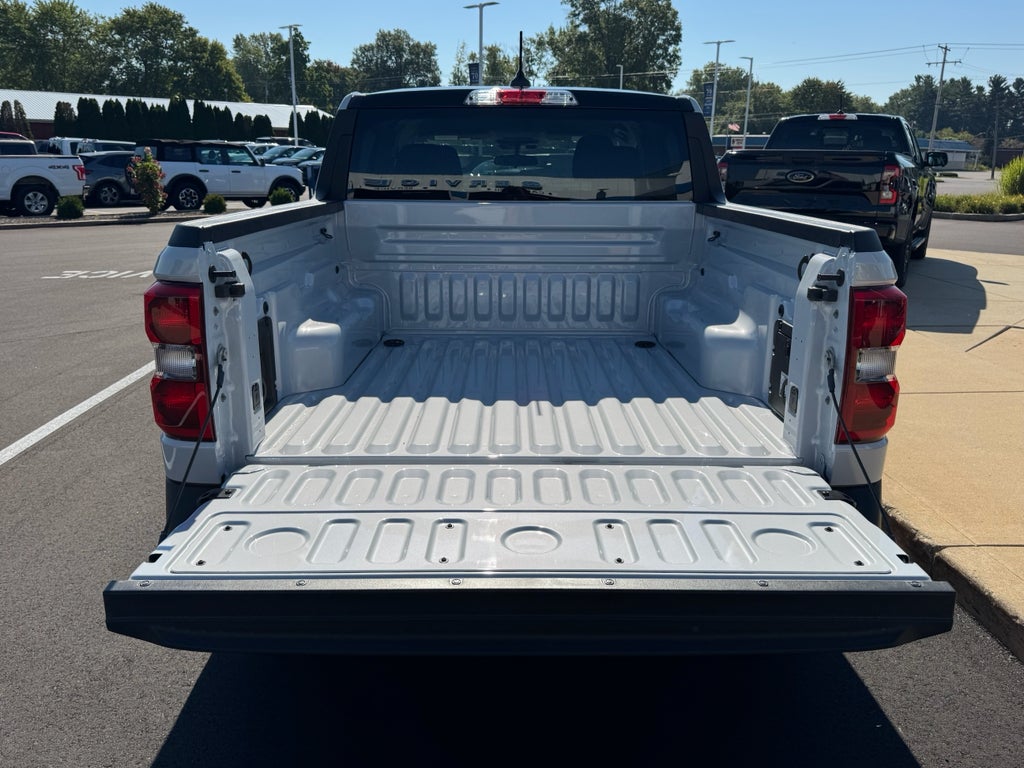 2025 Ford Maverick XLT Supercrew AWD