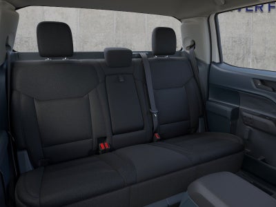 2026 Ford Maverick XLT Supercrew AWD