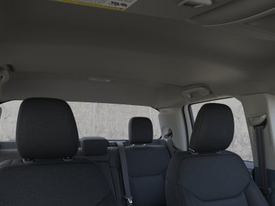 2026 Ford Maverick XLT Supercrew AWD