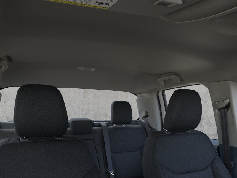 2026 Ford Maverick XLT Supercrew AWD