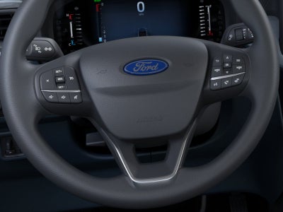 2026 Ford Maverick XLT Supercrew AWD