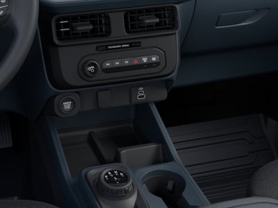 2026 Ford Maverick XLT Supercrew AWD