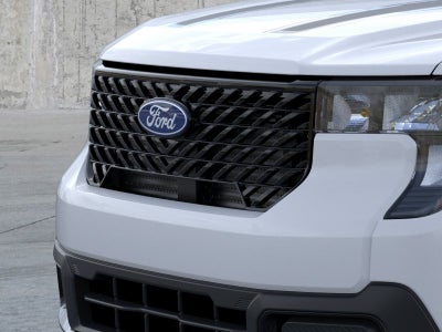 2026 Ford Maverick XLT Supercrew AWD