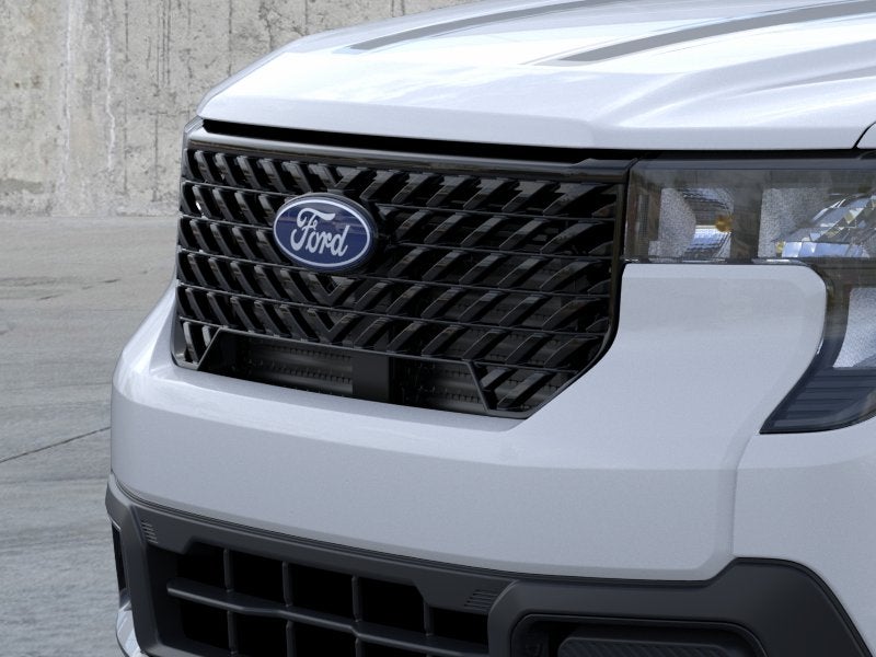 2026 Ford Maverick XLT Supercrew AWD