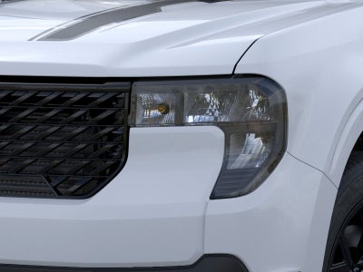 2026 Ford Maverick XLT Supercrew AWD