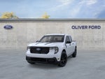 2026 Ford Maverick XLT Supercrew AWD