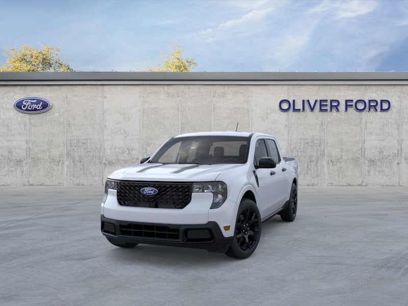 2026 Ford Maverick XLT Supercrew AWD