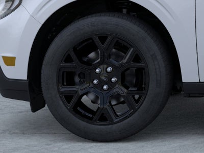 2026 Ford Maverick XLT Supercrew AWD