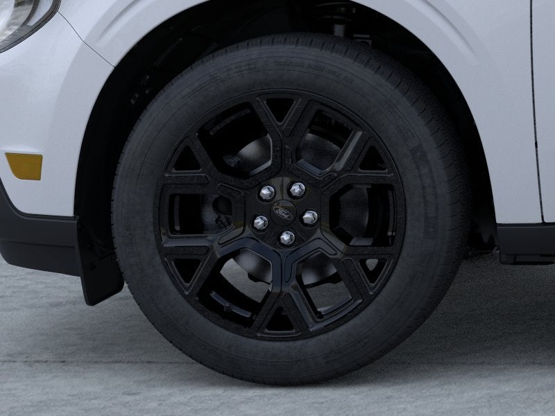 2026 Ford Maverick XLT Supercrew AWD