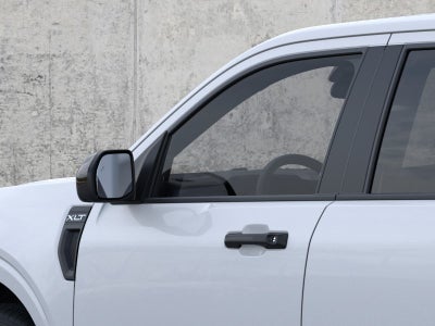 2026 Ford Maverick XLT Supercrew AWD