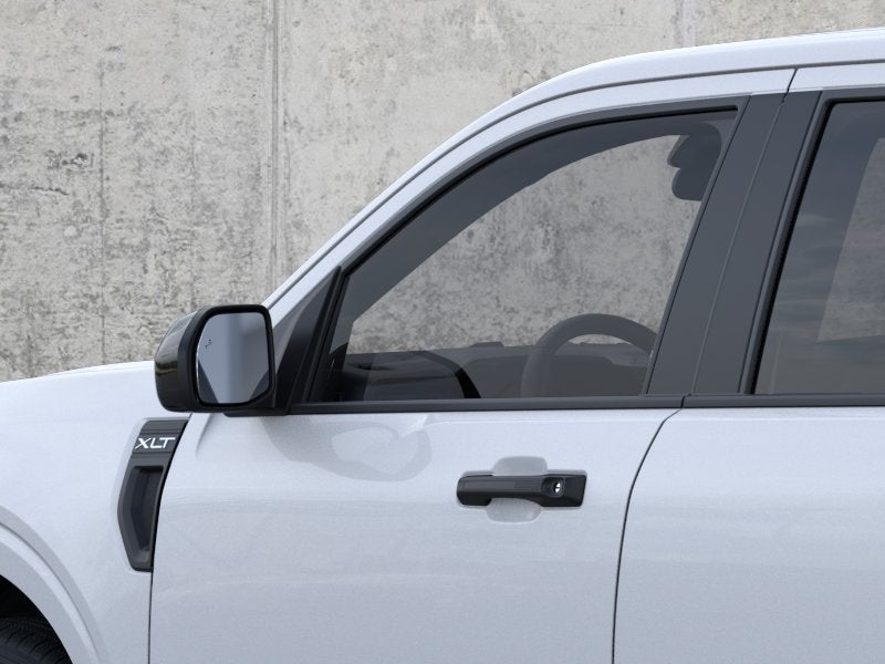 2026 Ford Maverick XLT Supercrew AWD