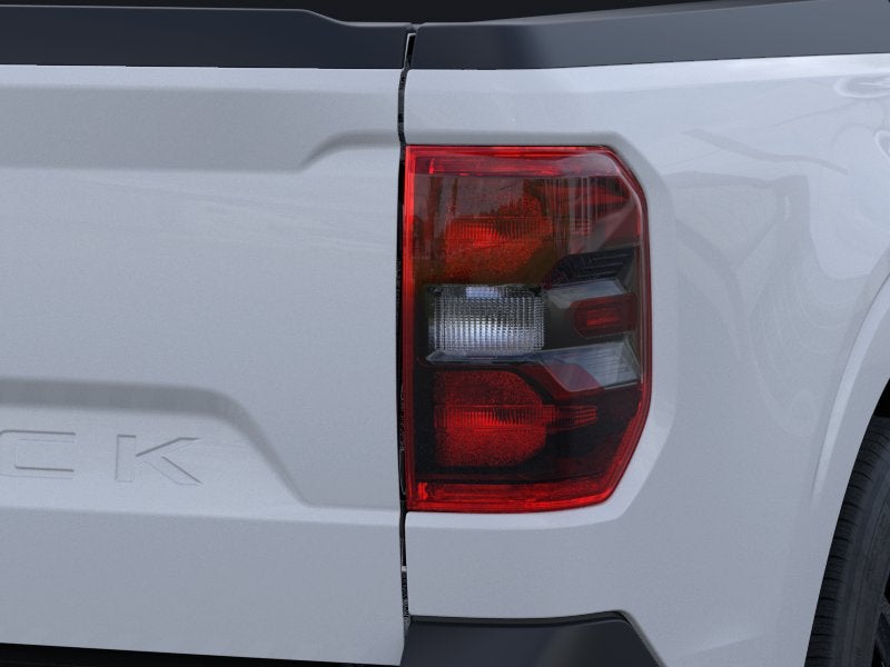 2026 Ford Maverick XLT Supercrew AWD