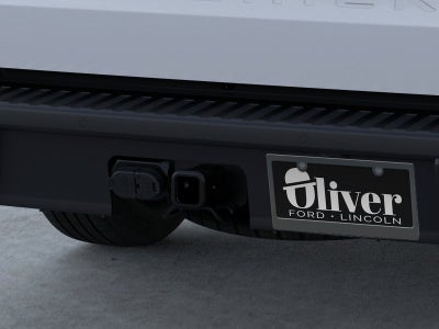 2026 Ford Maverick XLT Supercrew AWD