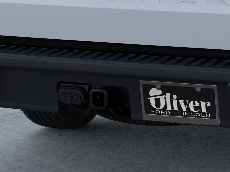2026 Ford Maverick XLT Supercrew AWD
