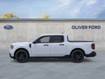 2026 Ford Maverick XLT Supercrew AWD