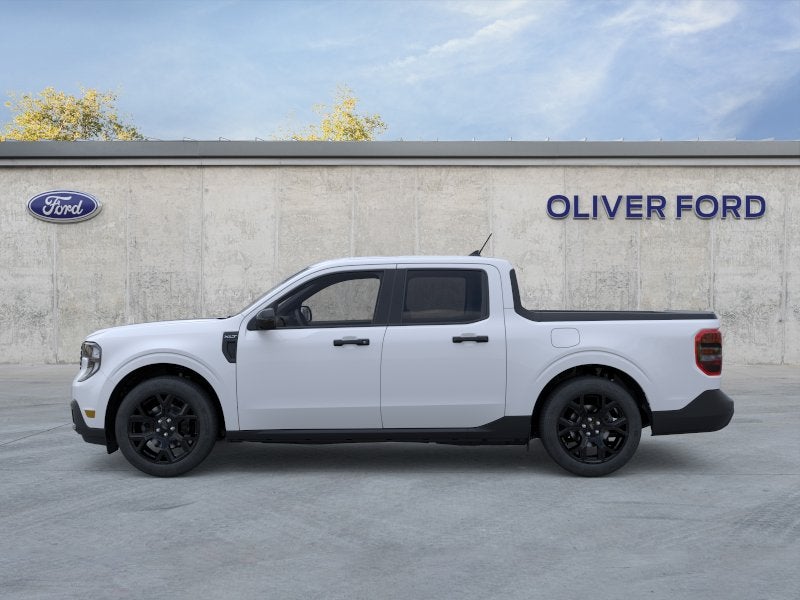 2026 Ford Maverick XLT Supercrew AWD