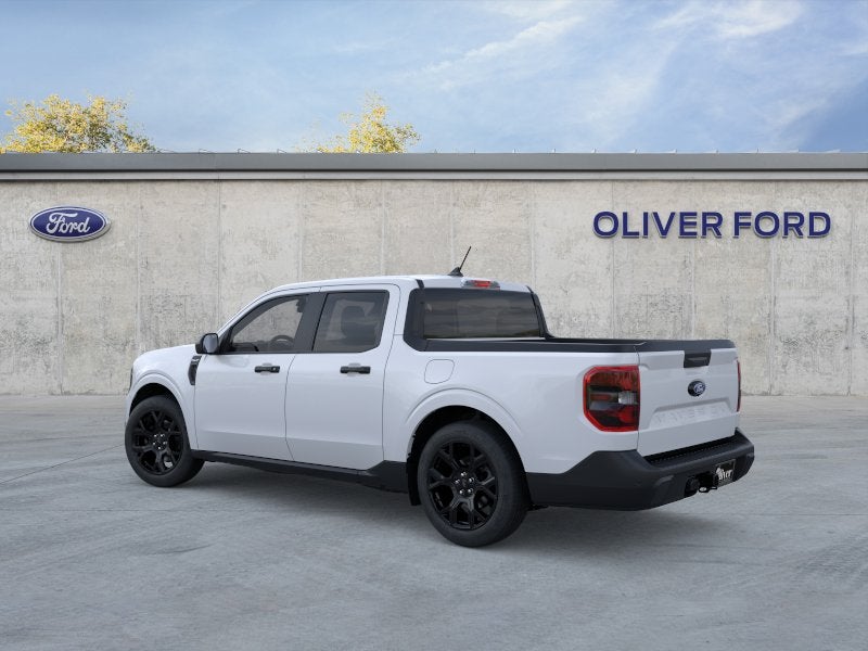 2026 Ford Maverick XLT Supercrew AWD
