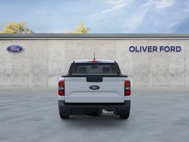 2026 Ford Maverick XLT Supercrew AWD