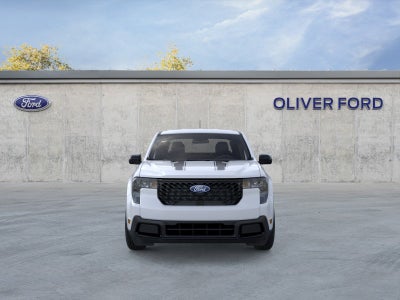 2026 Ford Maverick XLT Supercrew AWD