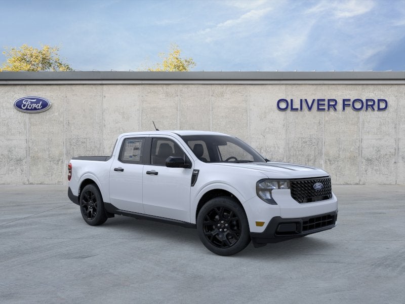 2026 Ford Maverick XLT Supercrew AWD