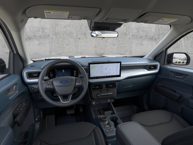 2026 Ford Maverick XLT Supercrew AWD