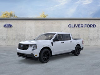 2026 Ford Maverick XLT Supercrew AWD