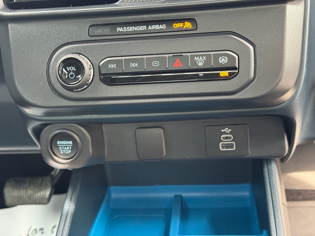 2025 Ford Maverick XLT AWD