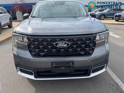 2025 Ford Maverick XLT AWD