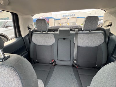 2025 Ford Maverick XLT AWD