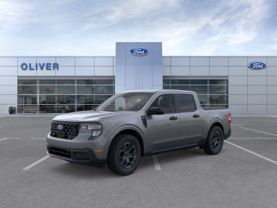 2026 Ford Maverick XLT Supercrew AWD