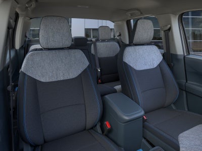 2026 Ford Maverick XLT Supercrew AWD